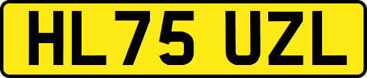 HL75UZL