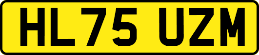 HL75UZM