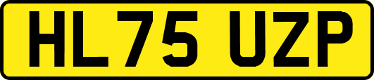 HL75UZP