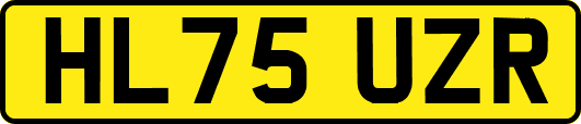 HL75UZR