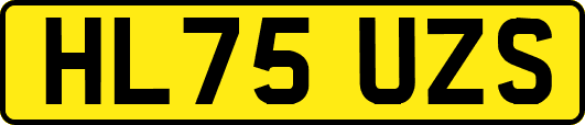 HL75UZS