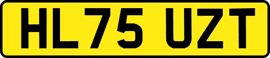 HL75UZT
