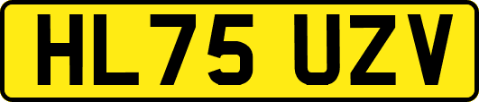 HL75UZV