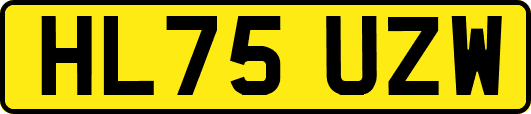 HL75UZW