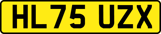 HL75UZX