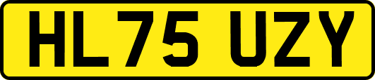 HL75UZY