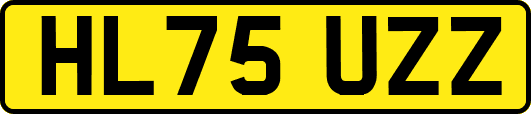 HL75UZZ