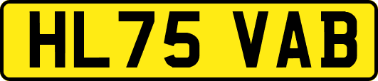 HL75VAB