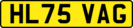 HL75VAG