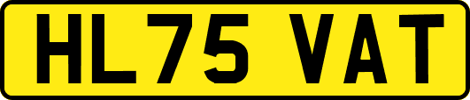 HL75VAT