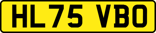 HL75VBO