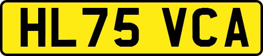 HL75VCA