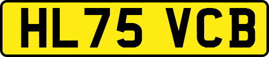 HL75VCB