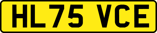 HL75VCE