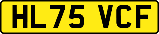 HL75VCF