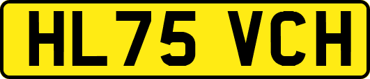 HL75VCH