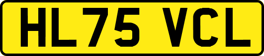HL75VCL