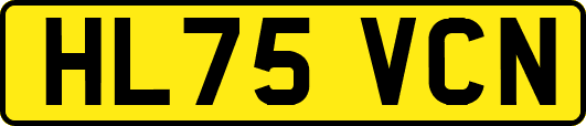 HL75VCN