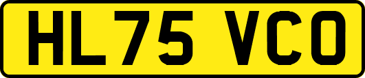 HL75VCO