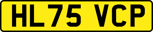 HL75VCP