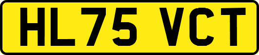 HL75VCT