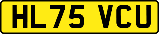 HL75VCU