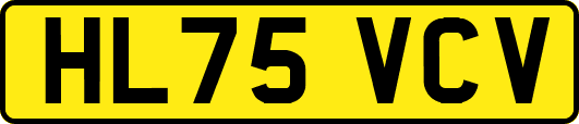 HL75VCV
