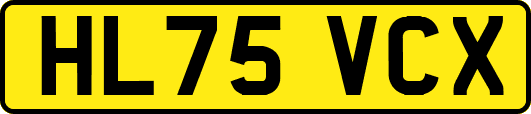 HL75VCX