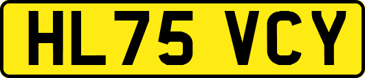 HL75VCY