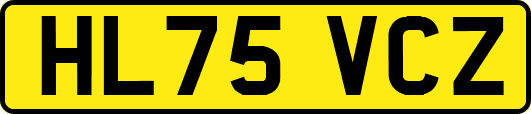 HL75VCZ
