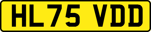HL75VDD