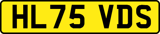 HL75VDS