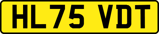 HL75VDT