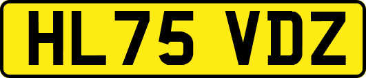 HL75VDZ