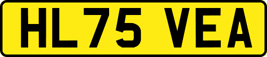 HL75VEA