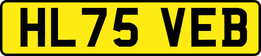 HL75VEB
