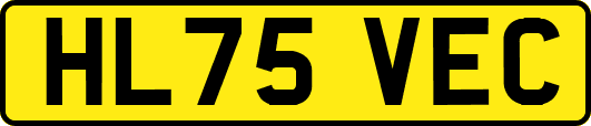 HL75VEC