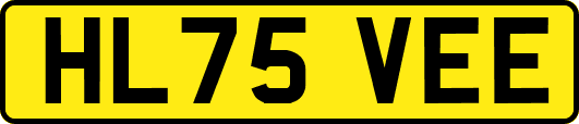 HL75VEE