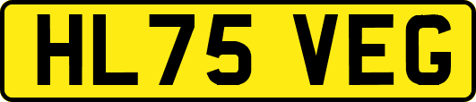 HL75VEG