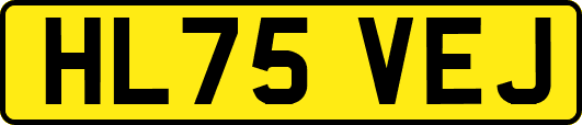 HL75VEJ