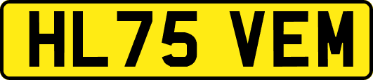 HL75VEM