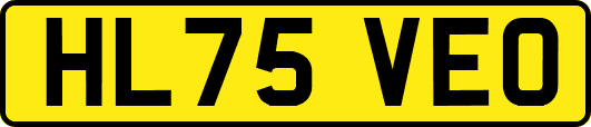 HL75VEO