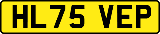 HL75VEP