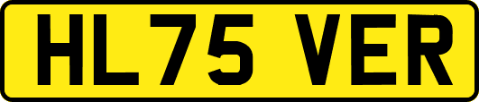 HL75VER