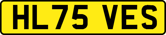 HL75VES