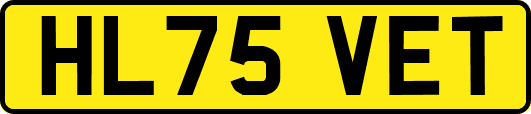 HL75VET