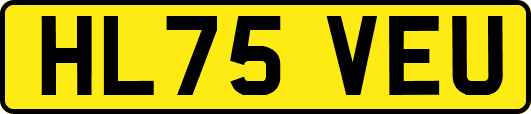 HL75VEU