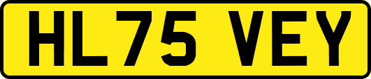 HL75VEY
