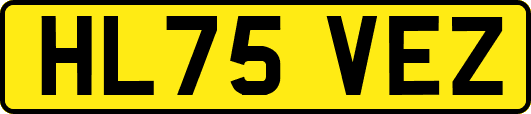 HL75VEZ
