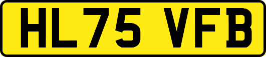 HL75VFB